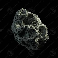 Maya Rock Asteroid 3d Model In 2020 Lion Sculpture Maya 3d Model