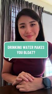 Understanding Water Bloat: The Role of Minerals