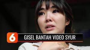 Beredar Video Porno Mirip Dirinya, Ini Bantahan Gisel | Liputan 6 - SCTV |  Vidio