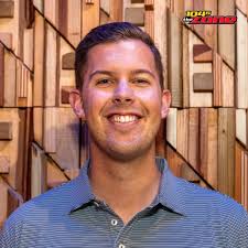 I've dreamed of being a Nashville radio host for most of my life