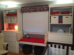 Mock Built Ins With Malm And Billy Ikea Hackers Ikea Kids Room Ikea Hack Bedroom Kids Room Furniture