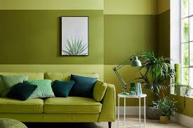Green Decor Be Inspired By These Fresh Decorating Ideas Loveproperty Com