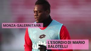 Balotelli scores with an easy touch. monza managing director adriano galliani previously worked with the italy striker during his time at ac milan. S43bsgpk0yq5cm