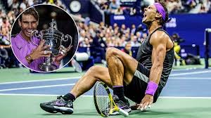 Rafael nadal comments on naomi osaka's roland garros media boycott. Auf Dem Weg Zum Federer Rekord Die Karriere Von Rafael Nadal In Bildern Sportbuzzer De