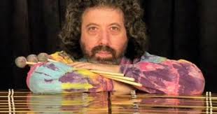 Tony Miceli brings his striking sound to Fulton