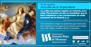 Ogobara doumbo, père fondateur de trree, nous a quittés. Info Montoya Novedades Y Noticias Instituto Superior Antonio Ruiz De Montoya
