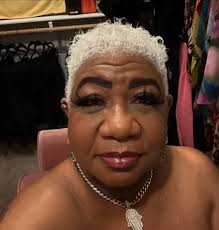 Luenell Campbell