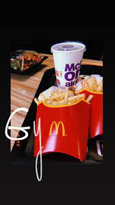 Pin Di Maccas