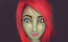 Bathroom phone jacks painted over at Epcot