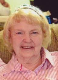 Florence Haupt Obituary