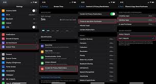 Next, swipe right to left to locate the app you would like to close or quit. Can T Delete Apps On Iphone Here S The Real Fix