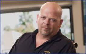 Maybe you would like to learn more about one of these? Pawn Stars Star Rick Harrison Engaged To Girlfriend Deanna Burditt