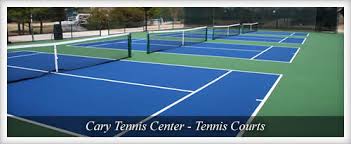 If you've never played tennis before and are looking for tennis courts near me for the first time then i'm excited for you and can't. Tennis Court Resurfacing Raleigh Americourt Inc