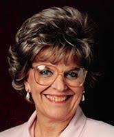 Marlene Docherty Obituary (1931