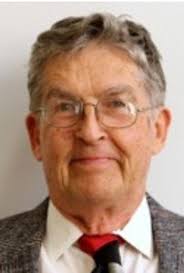 Gordon Power Obituary (1935