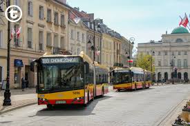 W biegu powstania warszawskiego wystartowała także drużyna „polski zbrojnej. 30 Bieg Powstania Warszawskiego I Masa Powstancza 2021 Warszawski Transport Publiczny
