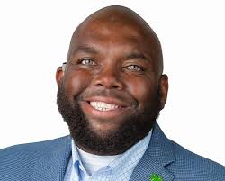 Harvey named School Board's new chief academic officer