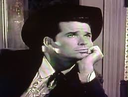 The Horn Section: MAVERICK Mondays: "Gun-Shy" (1959)