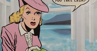 Jerry Kearns. HEARSAY