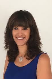 Mélanie ROCHE (Brenntag à Paris)