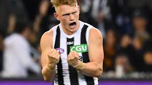 As i type, the sun is soon to rise on the last saturday of this september. Afl Grand Final 2018 Collingwood Vs West Coast Tv Start Time How To Watch Betting Odds Norm Smith Medal Schedule