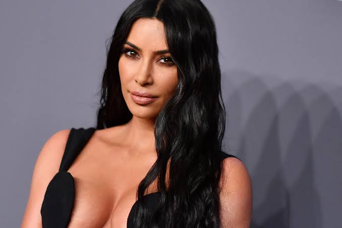 Kim Kardashian gets full body scan, shares body fat results