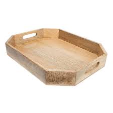 The ticking design is easy to do with the directions included in this article. Beige Mango Wood Rectangular Serving Tray Handle Inside For Home Party Ractangular Size 15 L X 12 W X 1 5 H Inches Rs 1195 Piece Id 22246884262