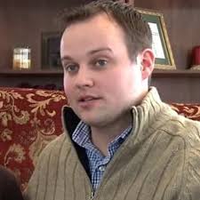 Josh Duggar
