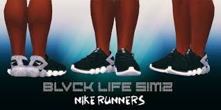 Next will be a lookbook featuring the cc clothing in this video. Abuelos Visitantes Eficaz Activo Hls Nike Sneakers Sims 4 Microordenador Cha Razon