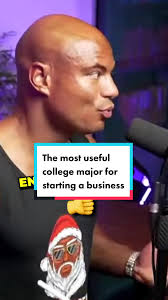 Starting a Business: The Power of Marketing Majors