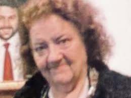 Janet L. Pfister Williams Kirksey Obituary (1947