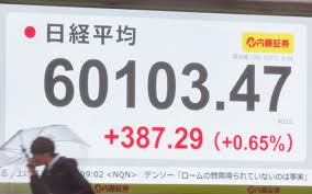 アドバンテスト