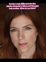 Sabrina Grdevich Age