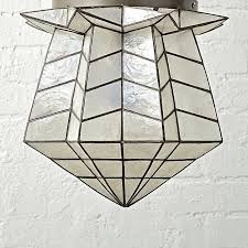 Free shipping & free returns*. Genevieve Gorder Star Ceiling Light Crate And Barrel Star Lights On Ceiling Genevieve Gorder Star Ceiling