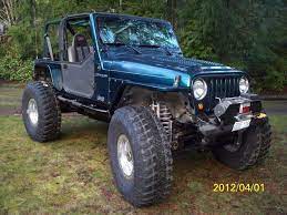 Jeep Wrangler Forum