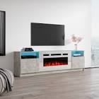 Delaine TV Stand for TVs up to 88