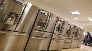 Hours researching features, reliability, customer service, and more to find the best large appliances in every category. Gst Rate Cut Refrigerators Washing Machines Kitchen Appliances To Be Cheaper From Today