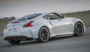 Find used nissan 370z nismo cars for sale at motors.co.uk. Nissan Announces U S Pricing For 2017 370z Coupe 370z Nismo And 370z Roadster