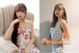 Cantik Plus Imut 10 Idol Kpop Ini Mirip Boneka Barbie Barbie Kecantikan Feminin