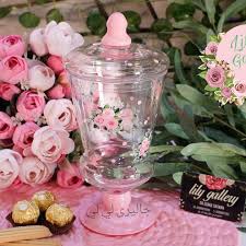 كاندى جار زجاج تركى تصلح لتقديم الكاندى جاليرى لي لي Lily Gallery Facebook