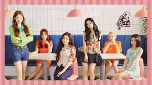 Juri, sohee, dahyun, yeonhee rocket punch ( koreansk : Rocket Punch Members Profile Kpop Profiles Makestar