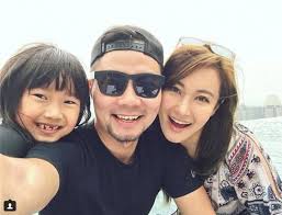 Daniel ong (daniel ong ming yu) was born on 27 december, 1975 in singapore, is a business executive, radio dj. Allan Wu And Daniel Ong Find Beautiful New Loves After Divorce