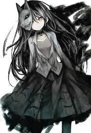 We've gathered more than 5 million images uploaded by our users and sorted them by the most popular ones. Dark Anime Girl Cool Style Anime Wallpapers