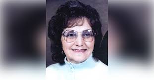 Obituary information for Wanda J. McClain