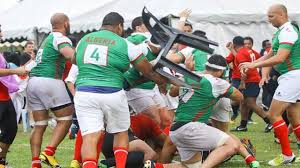 Maybe you would like to learn more about one of these? Video Crescent Cup Le Match Entre L Algerie Et La Malaisie Se Termine En Pugilat Le Rugbynistere