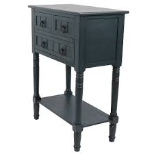Check spelling or type a new query. Blue Console Sofa Entryway Tables Target