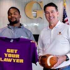 SHOEMAKER HARRY L ATTY