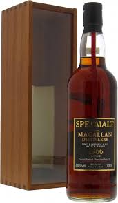 Macallan 1966 Gordon Macphail Speymalt 40 1966 0 7 L Buy Online Best Of Wines