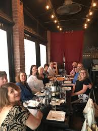 Welcome: - Coal Vines Pizza & Wine Bar