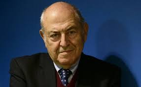 José Antonio Marina, en el Aula de Cultura de LA VERDAD: «La violencia hoy  está en terrenos políticos, la sociedad no es tan violenta»